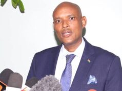 The DCI Takes Top Honours as Africa’s Top Investigative Agency
