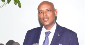 The DCI Takes Top Honours as Africa’s Top Investigative Agency