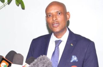 The DCI Takes Top Honours as Africa’s Top Investigative Agency