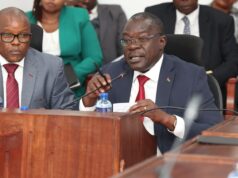 Give Us KSHS. 500 Million to Check Gaming Activities In Kenya – Betting Regulator Tells Parliament