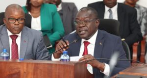 Give Us KSHS. 500 Million to Check Gaming Activities In Kenya – Betting Regulator Tells Parliament