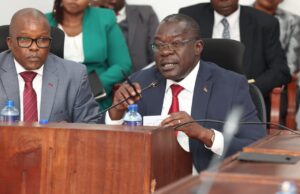 Give Us KSHS. 500 Million to Check Gaming Activities In Kenya – Betting Regulator Tells Parliament