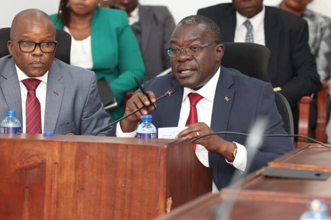 Give Us KSHS. 500 Million to Check Gaming Activities In Kenya – Betting Regulator Tells Parliament