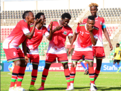 CAF Confirms Kenya, Uganda, and Tanzania as Hosts for 2025 CHAN