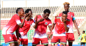 CAF Confirms Kenya, Uganda, and Tanzania as Hosts for 2025 CHAN