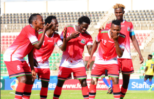 CAF Confirms Kenya, Uganda, and Tanzania as Hosts for 2025 CHAN