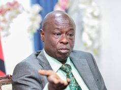 Gachagua Blasts Ruto, Accuses Him of Political Witch-Hunt