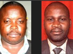 EACC Raids Senior KeRRA Officials in Multi-Million Graft Probe