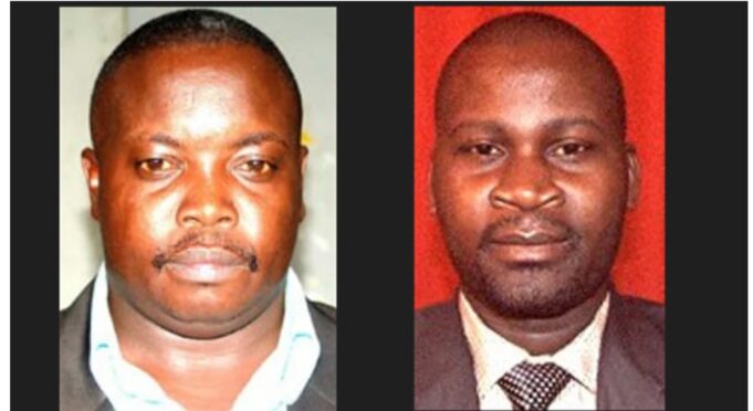 EACC Raids Senior KeRRA Officials in Multi-Million Graft Probe