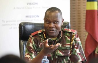 ‘Kitengela Three’ Abductees Miraculously Released On Convict Masengeli’s Fateful Day In Court