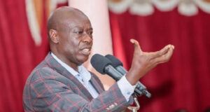 Mt. Kenya MPs Growing Cold Feet On Gachagua Impeachment Plot