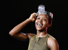 Faith Kipyegon Triumphs in Historic Women-Only 1500m Race at Athlos