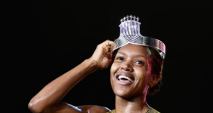 Faith Kipyegon Triumphs in Historic Women-Only 1500m Race at Athlos