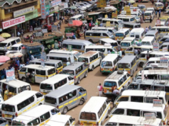 NTSA Hits Hard: 121 PSV Saccos suspended for breaking transport rules