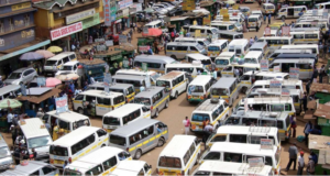 NTSA Hits Hard: 121 PSV Saccos suspended for breaking transport rules