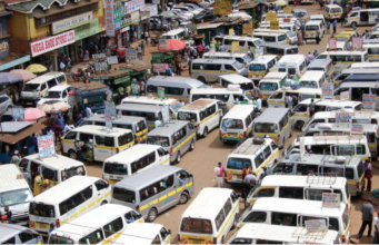 NTSA Hits Hard: 121 PSV Saccos suspended for breaking transport rules
