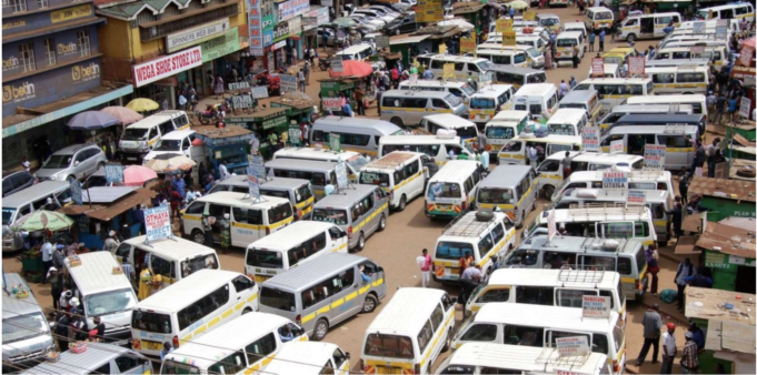 NTSA Hits Hard: 121 PSV Saccos suspended for breaking transport rules