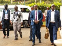 Eacc Arrests Civil Society Leader Peter Odhiambo Agoro