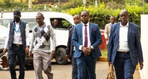 Eacc Arrests Civil Society Leader Peter Odhiambo Agoro