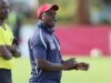 Coach Salim Babu Announces Kenya’s Provincial Squad Ahead Of AFCON – CECAFA U20 Qualifiers Harambee Stars Under 20 Coach Salim Babu/ Photo Courtesy