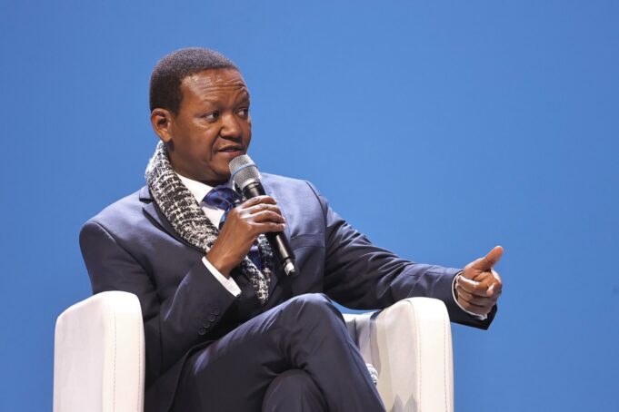 Cabinet Approves Free Park Entry To All National Parks