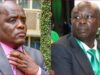 This Is Why Gachagua Almost Beat Up Dennis Itumbi In front of Ruto