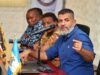Mombasa Governor Abdulswamad Denies Involvement In Gang-rape of Blogger
