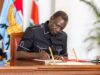 President Ruto’s Fresh Bale : Major Shake-Up in Key State Positions as New Appointments are made