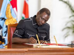 President Ruto’s Fresh Bale : Major Shake-Up in Key State Positions as New Appointments are made