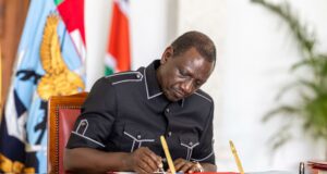 President Ruto’s Fresh Bale : Major Shake-Up in Key State Positions as New Appointments are made
