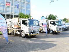 Stabex Wins Jet Fuel Tender Amid Controversy at JKIA