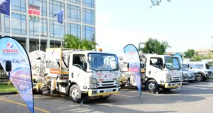 Stabex Wins Jet Fuel Tender Amid Controversy at JKIA