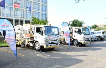 Stabex Wins Jet Fuel Tender Amid Controversy at JKIA