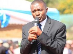The Adani Group Sponsored Raila Odinga’s 2013 Campaign – Maanzo