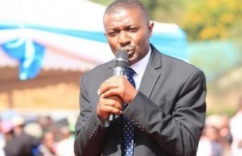 The Adani Group Sponsored Raila Odinga’s 2013 Campaign – Maanzo