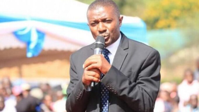 The Adani Group Sponsored Raila Odinga’s 2013 Campaign – Maanzo