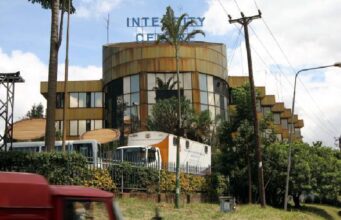 EACC Nets Another Set of Fraudsters Posing As KEBS Officers