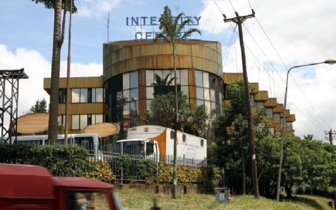 EACC Nets Another Set of Fraudsters Posing As KEBS Officers