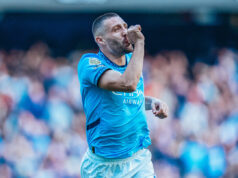 Kovacic’s Double Propels Manchester City Back to Winning Ways
