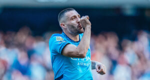 Kovacic’s Double Propels Manchester City Back to Winning Ways