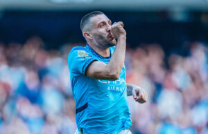 Kovacic’s Double Propels Manchester City Back to Winning Ways