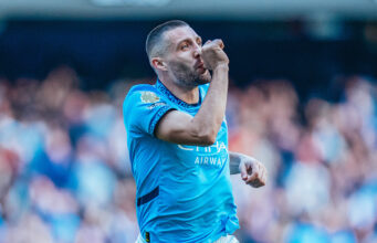 Kovacic’s Double Propels Manchester City Back to Winning Ways