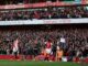 Arsenal’s Second-Half Surge Secures 3-1 Victory Over Southampton