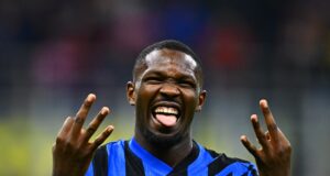 Thuram’s Hat Trick Gives Inter Milan a Hard-Fought Victory Over Torino