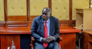 Is The National Assembly Plotting To Install New Deputy President On Friday?