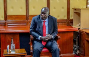 Is The National Assembly Plotting To Install New Deputy President On Friday?