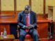 Is The National Assembly Plotting To Install New Deputy President On Friday?