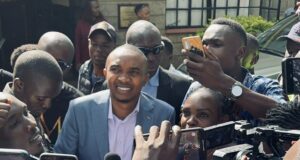 “Kufa Dereva, Kufa Makanga” Criminalized: Activist Morara Released on Bond as Free Speech Faces Growing Repression