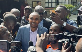 “Kufa Dereva, Kufa Makanga” Criminalized: Activist Morara Released on Bond as Free Speech Faces Growing Repression