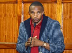 Activist Morara Kebaso Released On 50,000 Shilling Cash Bail
